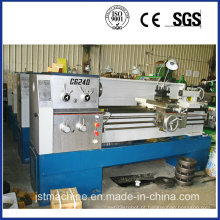 Metal Gap Bed Lathe -China Fornecedor profissional (C6240X1500)